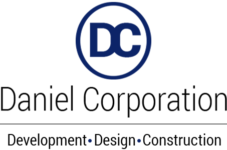 Daniel Corporation logo
